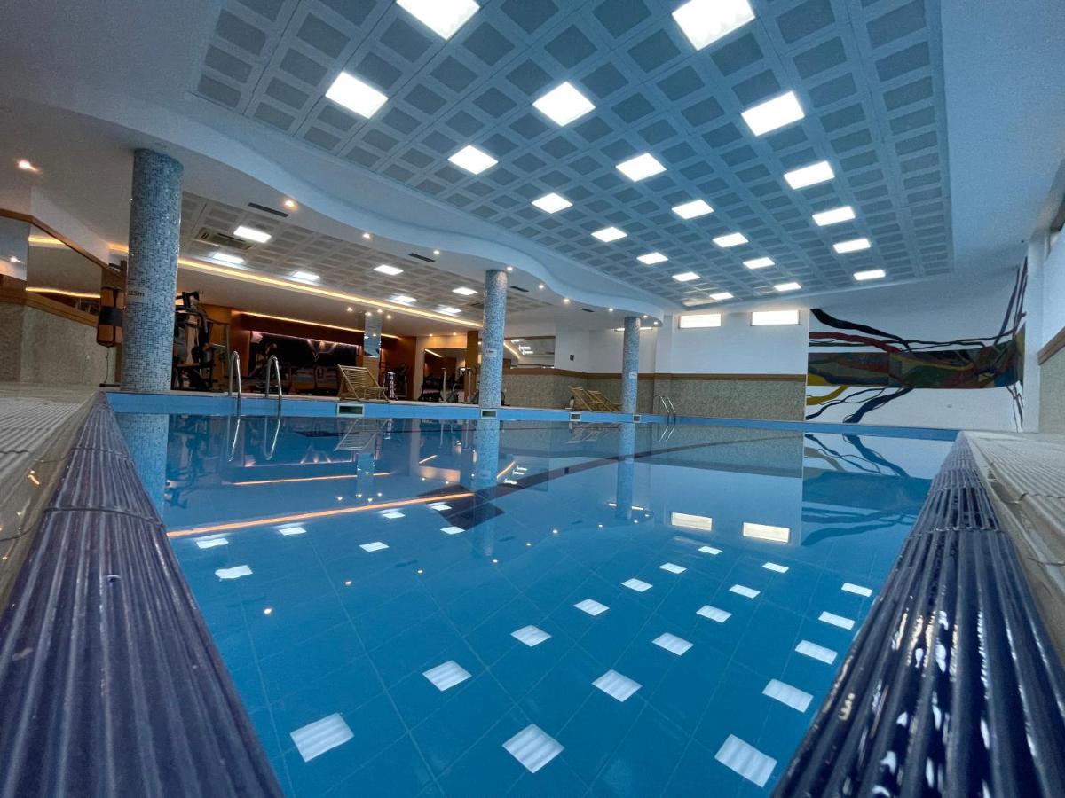 ארביל Van Royal Hotel מראה חיצוני תמונה