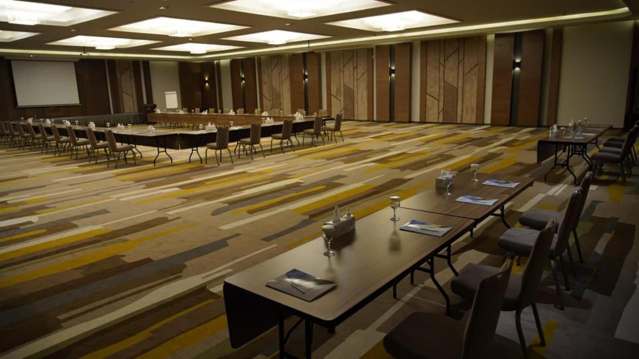 ארביל Van Royal Hotel מראה חיצוני תמונה