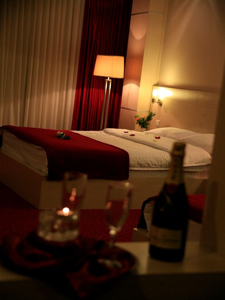 ארביל Van Royal Hotel חדר תמונה