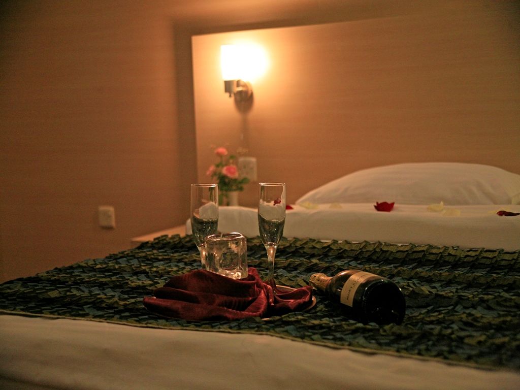 ארביל Van Royal Hotel חדר תמונה